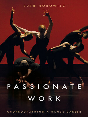 cover image of Passionate Work